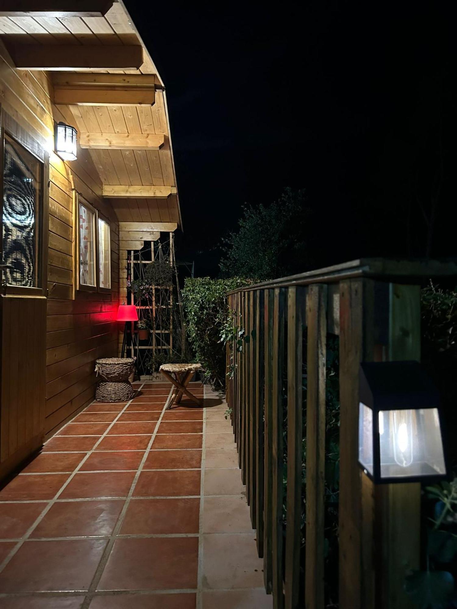 Casa Kintsugi Hotel Masquefa Exterior photo